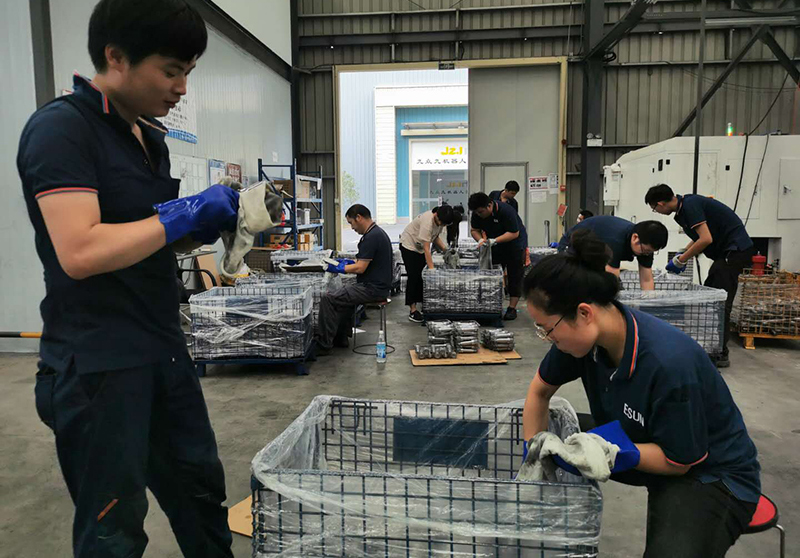 精密機(jī)加工的前景如何？